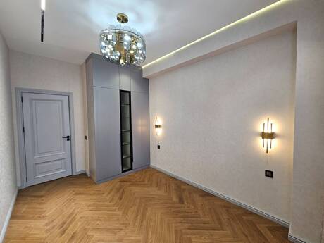 2-комнатная квартира, 52 м², Neftçilər: 188 000 ₼ 5