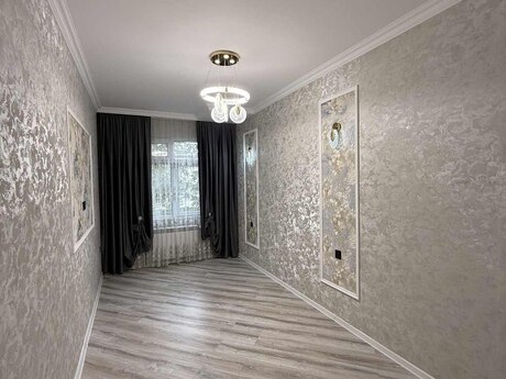 2 otaqlı mənzil, 58 m², Memar Əcəmi: 153 500 ₼ 5