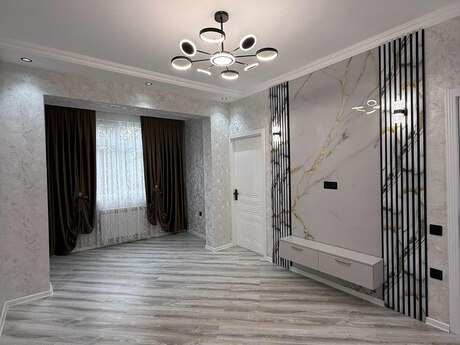 2 otaqlı mənzil, 58 m², Memar Əcəmi: 153 500 ₼ 3