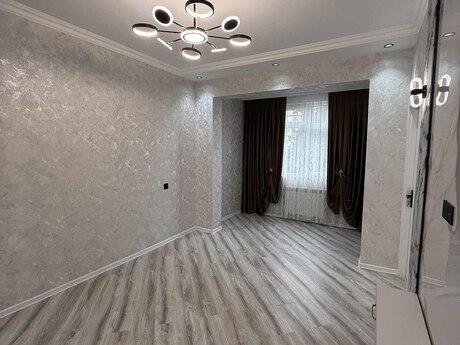 2 otaqlı mənzil, 58 m², Memar Əcəmi: 153 500 ₼ 2