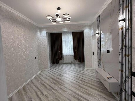 Объявление №6341112 - Баку, м. Мемар Аджеми, 2-комн., 58 м², 3/5 этаж