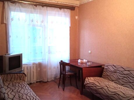 2 rooms · 44 m² · floor 2/5, Bakıxanov