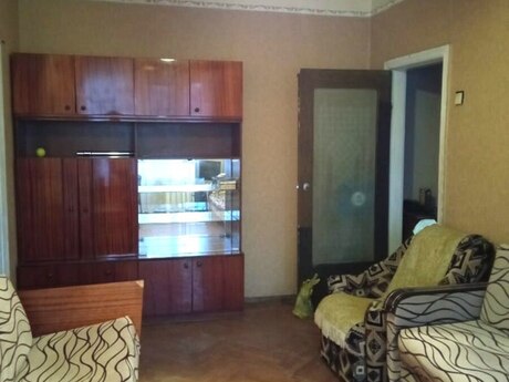 Аренда: 2-комнатная квартира, 44 м², Bakıxanov: 450 ₼/мес 2