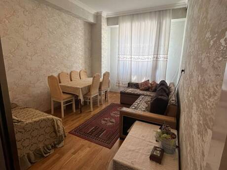 Elan №6341099 - Xırdalan, Xırdalan, 2 otaqlı, 46 m², 1/16 mərtəbə