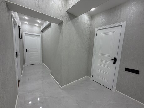 3 otaqlı mənzil, 110 m², Yeni Yasamal: 255 000 ₼ 5