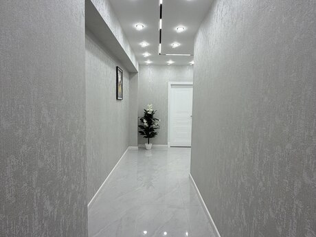 3 otaqlı mənzil, 110 m², Yeni Yasamal: 255 000 ₼ 3