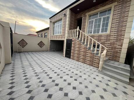 Elan №6341152 - Bakı, Saray q., 3 otaqlı, 95 m²
