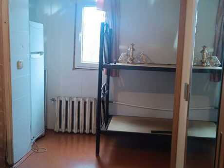 Elan №6341167 - Bakı, Elmlər Akademiyası m., 1 otaqlı, 25 m², 3/5 mərtəbə