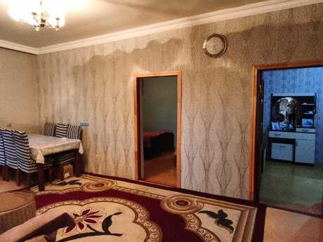 4 otaqlı həyət evi, 85 m², NZS: 74 000 ₼ 2