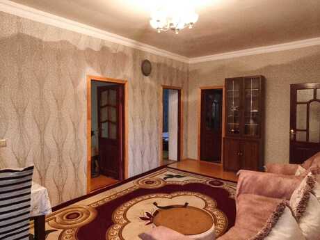 4 otaqlı həyət evi, 85 m², NZS: 74 000 ₼ 3