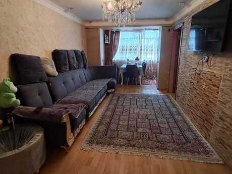 Объявление №6341201 - Хырдалан, Хырдалан, 4-комн., 80 м², 1/4 этаж