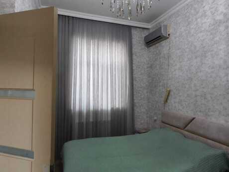3 otaqlı həyət evi, 80 m², NZS: 100 000 ₼ 4