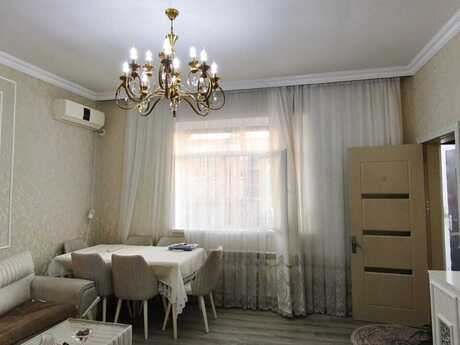 3 otaqlı həyət evi, 80 m², NZS: 100 000 ₼ 3