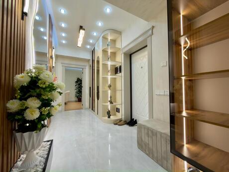 Elan №6341194 - Bakı, Səbail r., 3 otaqlı, 101 m², 6/17 mərtəbə