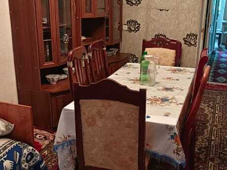 Объявление №6341197 - Баку, м. Халглар Достлугу, 2-комн., 65 м², 1/5 этаж