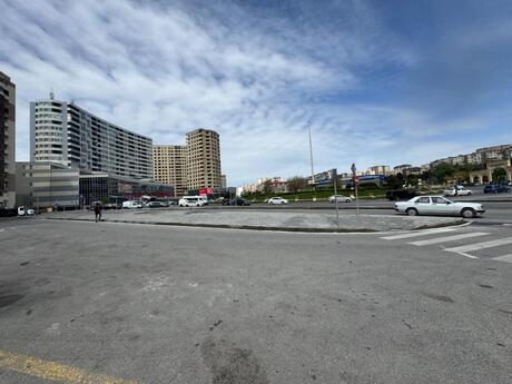 Elan №6341228 - Bakı, Həzi Aslanov m., 3 otaqlı, 110 m², 9/18 mərtəbə