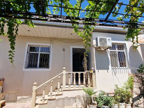 Объявление №6341213 - Баку, пос. Забрат, 3-комн., 80 м²