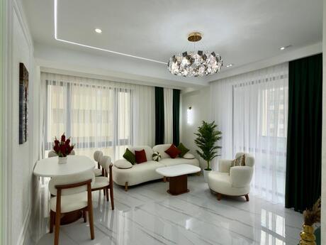 Elan №6341221 - Bakı, Azadlıq Prospekti m., 3 otaqlı, 105 m², 9/11 mərtəbə