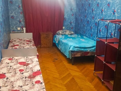 Elan №6341250 - Bakı, Elmlər Akademiyası m., 3 otaqlı, 63 m², 2/5 mərtəbə