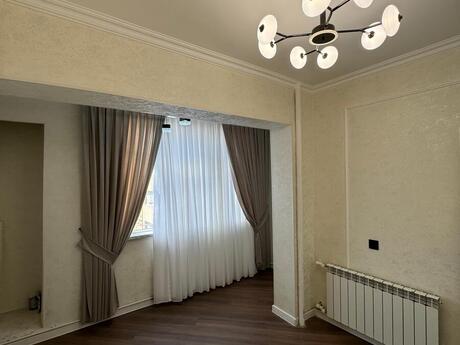 Elan №6341254 - Bakı, İnşaatçılar m., 2 otaqlı, 45 m², 7/9 mərtəbə
