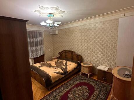 Объявление №6341240 - Баку, м. Низами, 3-комн., 80 м², 1/5 этаж