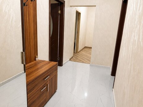 Объявление №6341241 - Баку, м. Нариман Нариманов, 3-комн., 80 м², 6/9 этаж