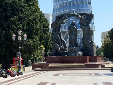 3 otaqlı mənzil, 100 m², Park Academy: 476 000 ₼ 3