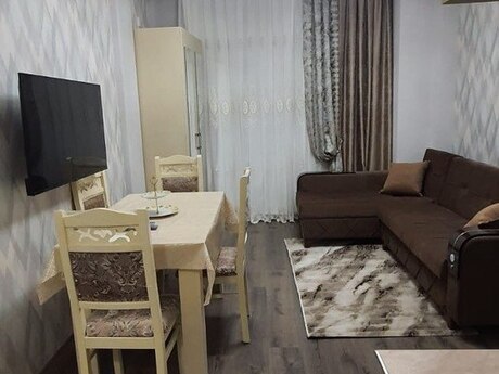 Elan №6341234 - Bakı, 20 Yanvar m., 1 otaqlı, 40 m², 6/18 mərtəbə