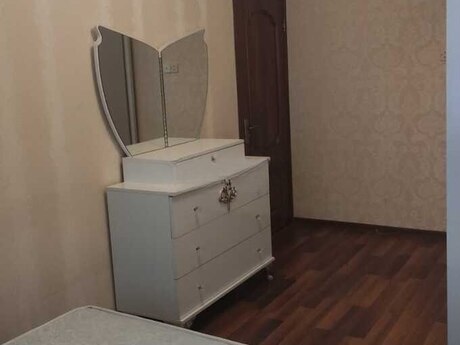 Kirayə 2 otaqlı mənzil, 60 m², Memar Əcəmi: 647 ₼/ay 2