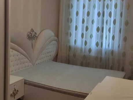 Объявление №6341252 - Баку, м. Мемар Аджеми, 2-комн., 60 м², 4/5 этаж