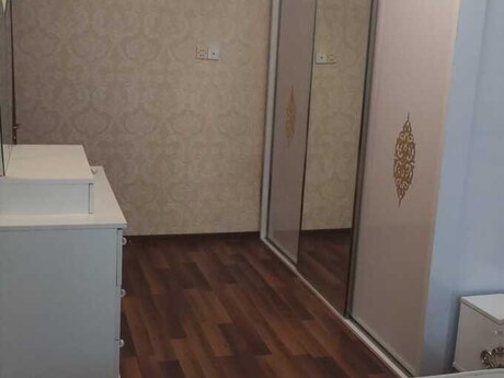 Kirayə 2 otaqlı mənzil, 60 m², Memar Əcəmi: 647 ₼/ay 3
