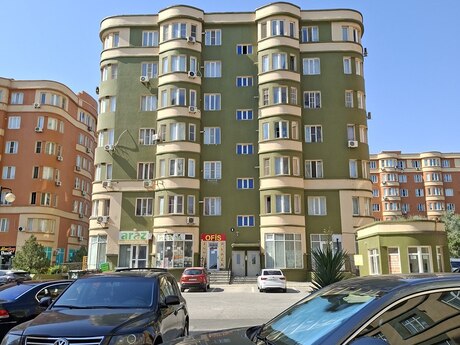 2 otaq · 40 m² · 7/7 mərtəbə, Masazır