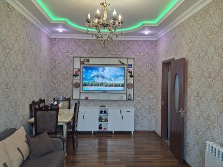 2 otaqlı mənzil, 40 m², Masazır: 85 000 ₼ 3