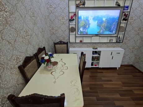 2 otaqlı mənzil, 40 m², Masazır: 85 000 ₼ 5