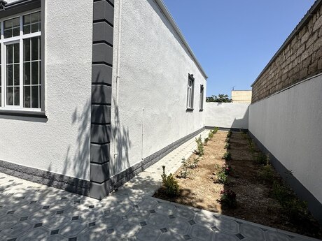 4 otaqlı həyət evi, 150 m², Ramana: 119 000 ₼ 4