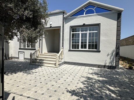 Elan №6341271 - Bakı, Ramana q., 4 otaqlı, 150 m²