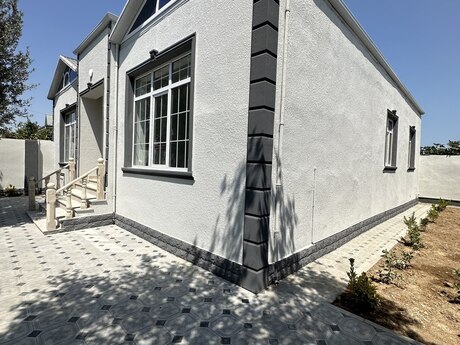 4 otaqlı həyət evi, 150 m², Ramana: 119 000 ₼ 5