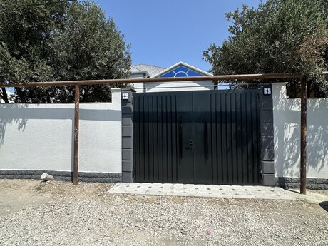 4 otaqlı həyət evi, 150 m², Ramana: 119 000 ₼ 3