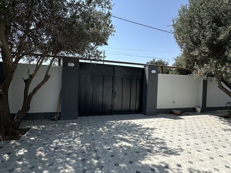 4 otaqlı həyət evi, 150 m², Ramana: 119 000 ₼ 2