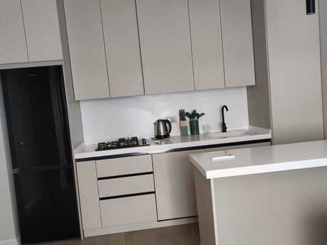 Kirayə 3 otaqlı mənzil, 75 m², City Garden: 1 199 ₼/ay 3