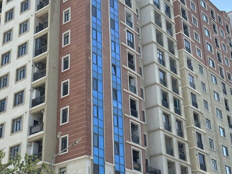 4 otaqlı mənzil, 175 m², Nəriman Nərimanov: 535 000 ₼ 4