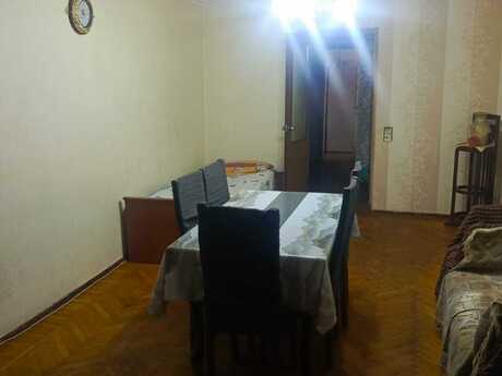 Elan №6341263 - Bakı, Elmlər Akademiyası m., 3 otaqlı, 63 m², 2/5 mərtəbə