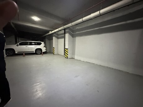 4 otaqlı mənzil, 175 m², Nəriman Nərimanov: 535 000 ₼ 5