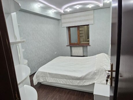 Elan №6341286 - Bakı, Nizami m., 2 otaqlı, 65 m², 4/9 mərtəbə