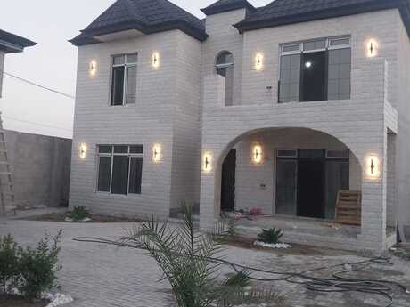 Elan №6224976 - Bakı, Xəzər r., 5 otaqlı, 240 m²