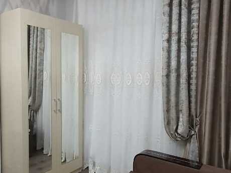 Kirayə 1 otaqlı mənzil, 32 m², 20 Yanvar: 500 ₼/ay 2