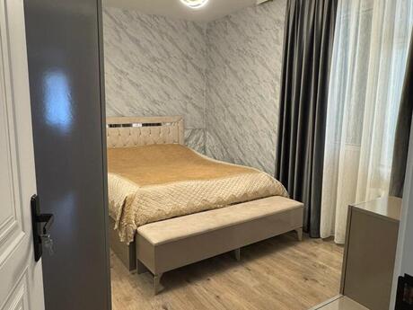 Объявление №6341299 - Баку, м. 8 ноября, 2-комн., 65 м², 2/9 этаж