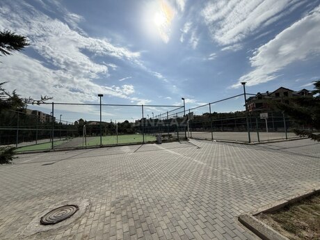 2 otaqlı yeni tikili - Buzovna q. - 54 m²