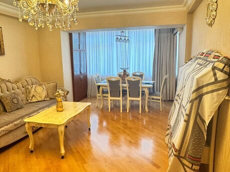 Объявление №6341251 - Баку, Наримановский  р., 2-комн., 70 м², 2/10 этаж