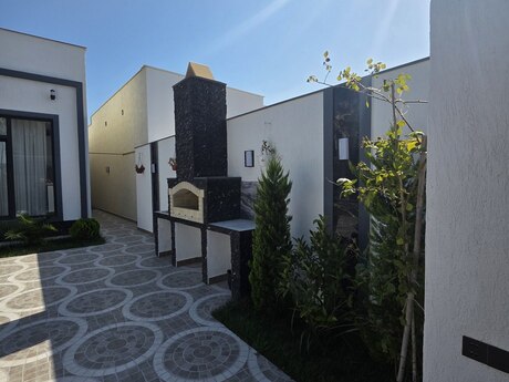 4 otaqlı həyət evi, 150 m², Şüvəlan: 220 000 ₼ 3